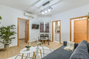 Apartamento de Ensueño en Plaza España